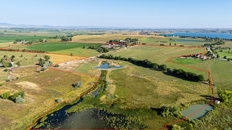 5621 E County Road 52, Fort Collins, CO 80524