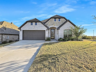 2614 W Argyle Ln, Sherman, TX 75092