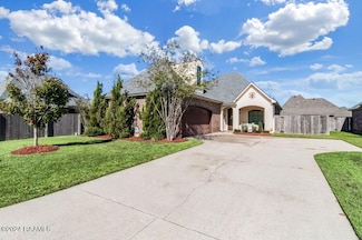 103 Heron Point Dr, Broussard, LA 70518