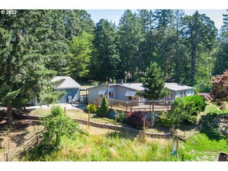 11670 SW Langley Dr, Gaston, OR 97119