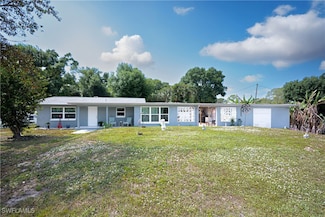257 Evergreen Rd, North Fort Myers, FL 33903
