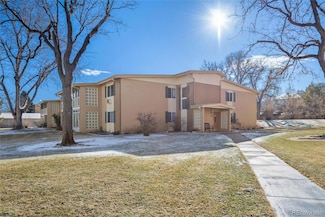 765 S Alton Way Unit 6B, Denver, CO 80247