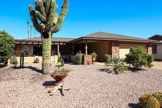 926 Leisure World, Mesa, AZ 85206