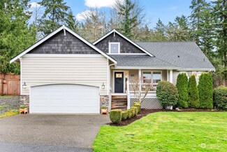 4009 87th Ave NW, Gig Harbor, WA 98335