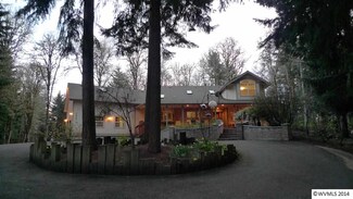 26674 Alpine Cut Off Rd, Monroe, OR 97456