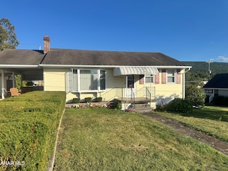 809 E Hudson Ave, Altoona, PA 16602