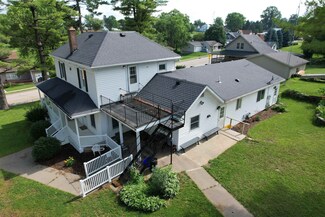 535 Spring St, Highland, WI 53543