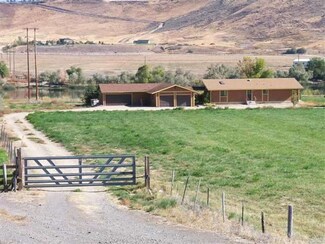 10592 State Highway 78, Melba, ID 83641