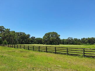 000 NW 154th Avenue Rd, Morriston, FL 32668