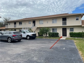 4616 Skyline Blvd Unit 104, Cape Coral, FL 33914