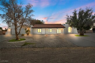 7280 Procyon St, Las Vegas, NV 89118
