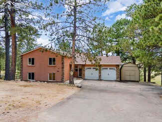 18170 Woodhaven Dr, Colorado Springs, CO 80908