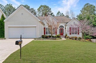 1083 Soaring Way Unit 2, Marietta, GA 30062