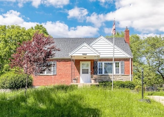 3736 Glengary Ave, Cincinnati, OH 45236