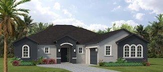 2726 Cycads Ln, Melbourne, FL 32940