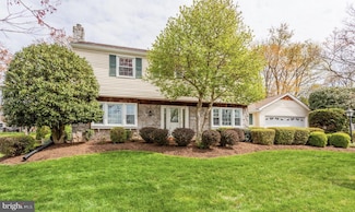 4403 Moylan Ln, Fairfax, VA 22033