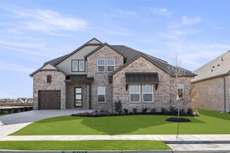 2107 N Morris St, Rockwall, TX 75087