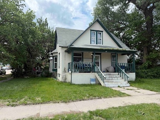 120 E 8th St, North Platte, NE 69101
