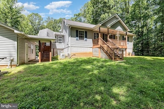 14121 Cedar Plantation Rd, Spotsylvania, VA 22551