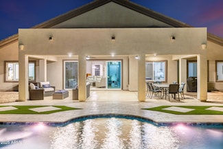 25315 S Pyrenees Ct, Queen Creek, AZ 85142