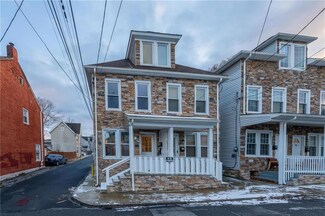 1130 Pine St, Easton, PA 18042