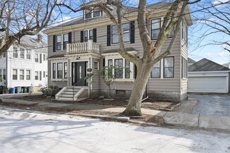 10 Saltonstall Pkwy Unit 1, Salem, MA 01970