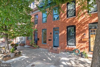 1345 Andre St, Baltimore, MD 21230