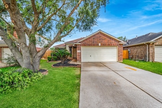 4766 Wind Trace Dr, Katy, TX 77449
