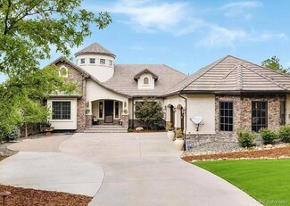1919 Tulip Tree Place, Castle Rock, CO 80108