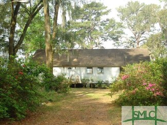 501 Queen Aire Dr Unit C, Savannah, GA 31406