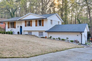 643 Canterbury Dr, Augusta, GA 30909