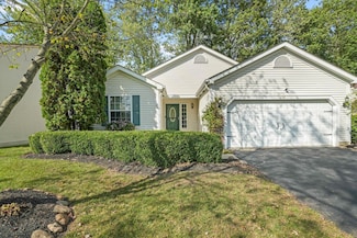476 Northwoods Dr, Marysville, OH 43040