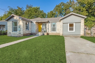 927 S Franklin St, Dallas, TX 75211