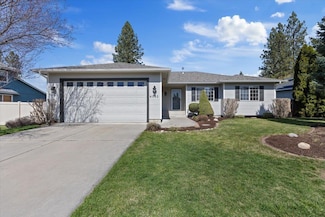 6302 W Selkirk Ave, Spokane, WA 99208