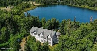 50150 Parsons Ave, Kenai, AK 99611