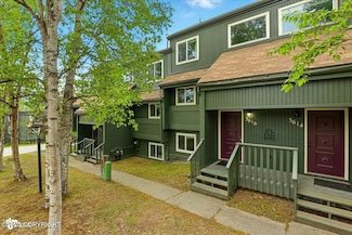 3610 Burl Ct Unit 103, Anchorage, AK 99504