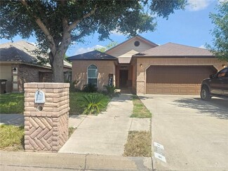 2316 N Ruby St, Edinburg, TX 78541