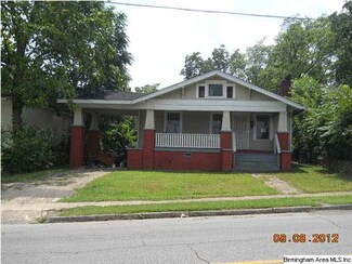 1863 Pike Rd, Birmingham, AL 35218