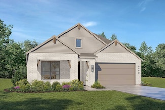Plan Weston, Mont Belvieu, TX 77523