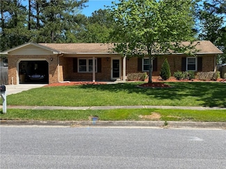 5420 Albright Dr, Virginia Beach, VA 23464