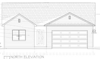 405 E Larmon St, Tolono, IL 61880