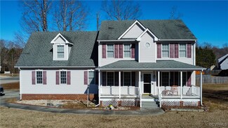 5543 Willow Oak Dr, Prince George, VA 23875