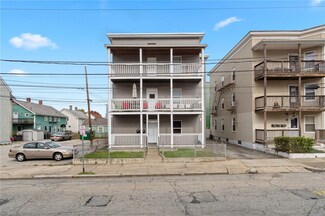 518 Privilege St, Woonsocket, RI 02895