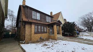 3806 Pasadena St, Detroit, MI 48238