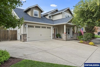 3522 NW Veracruz Place, Corvallis, OR 97330
