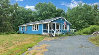 3 Outback Ln, Gray, ME 04039