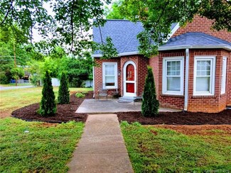 157 Center St, Spindale, NC 28160