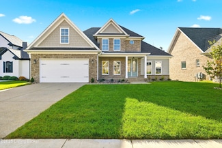 12315 Vanherr Dr, Jeffersontown, KY 40299