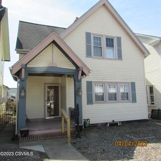 143 Race St, Sunbury, PA 17801