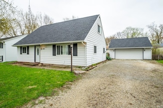 1406 Asbury Dr, New Haven, IN 46774